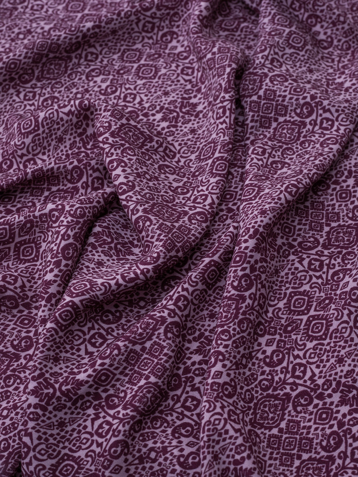 Light Pink dress. Fabric Close up