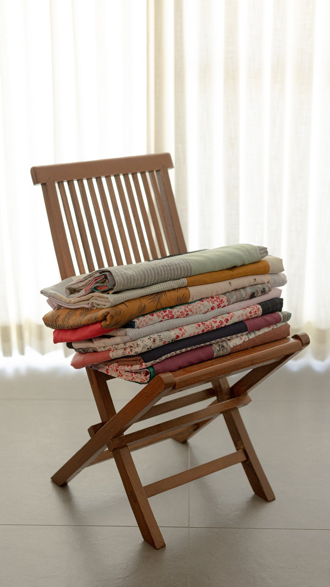 The Story Behind Our Sustainable Summer Blankets: Nostalgia, Creativity, and Commitment