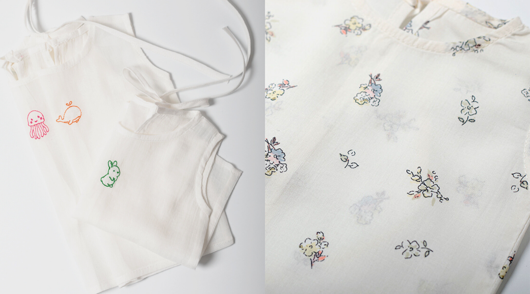 cotton for sensitive skin