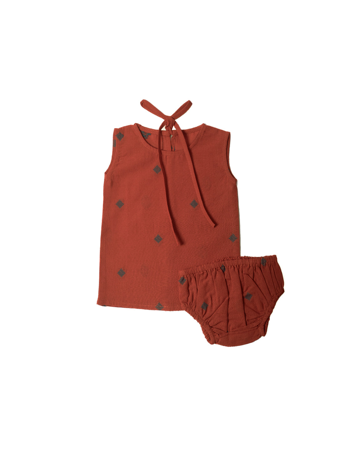 Infant Set - Firefly