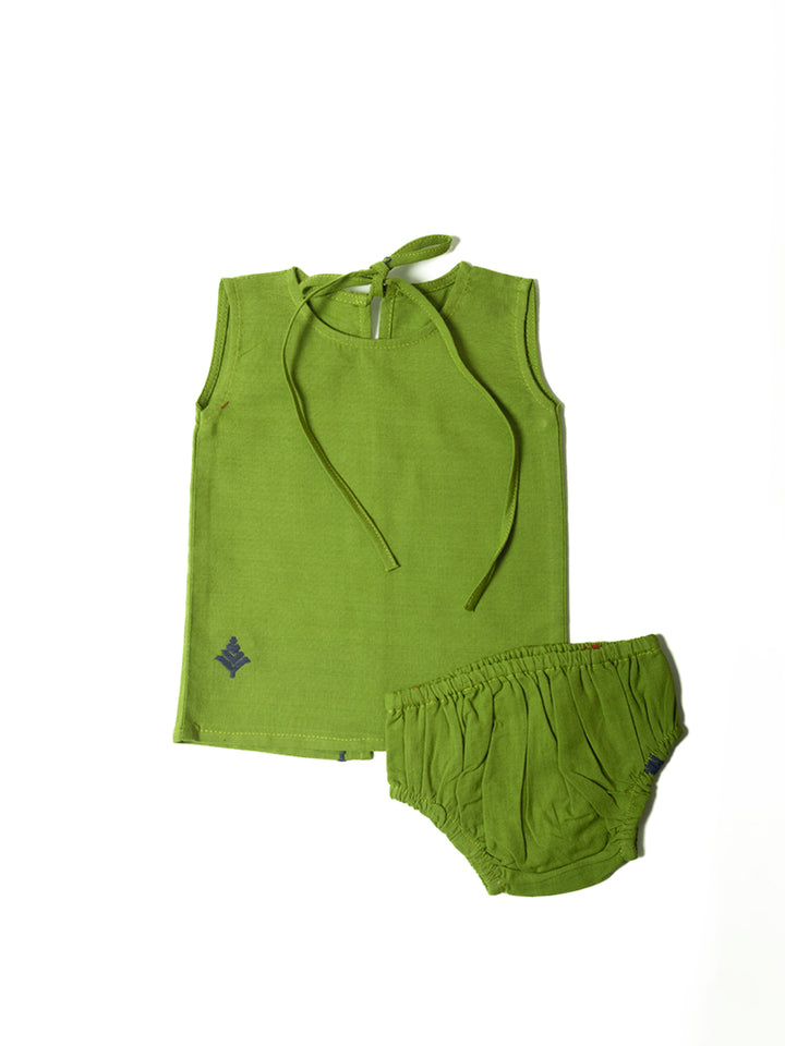 Infant Set - Little Star