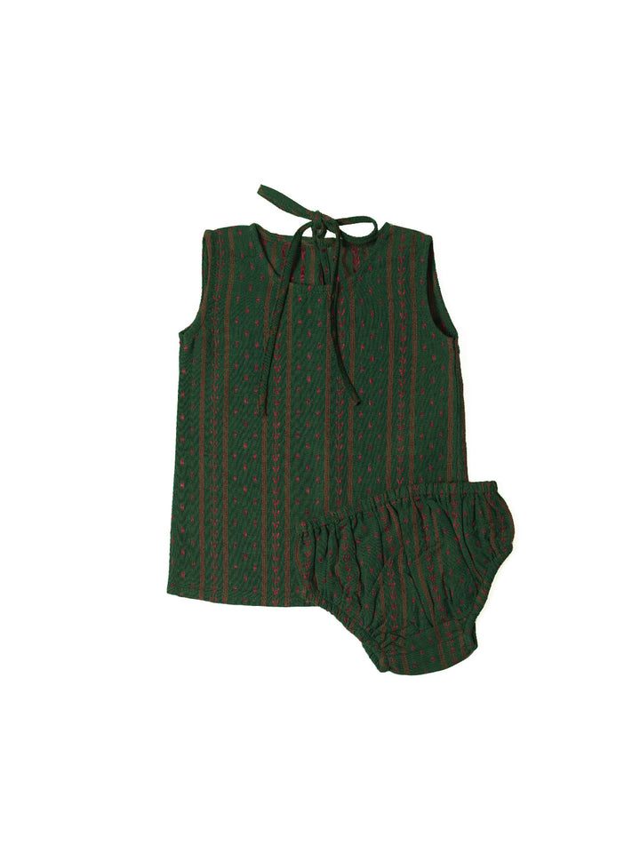 Infant Set - Sweet Pea