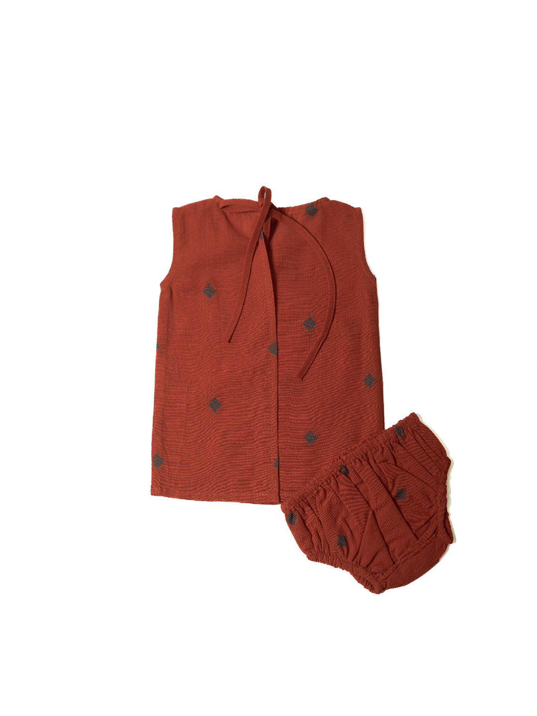 Infant Set - Firefly