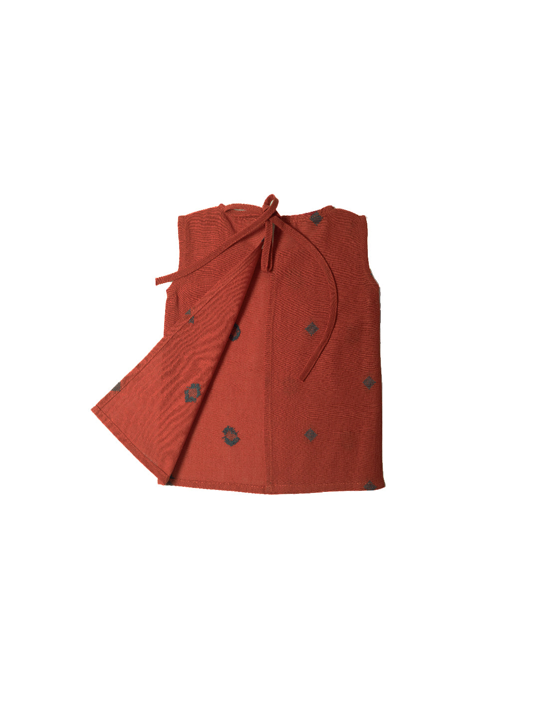 Infant Set - Firefly