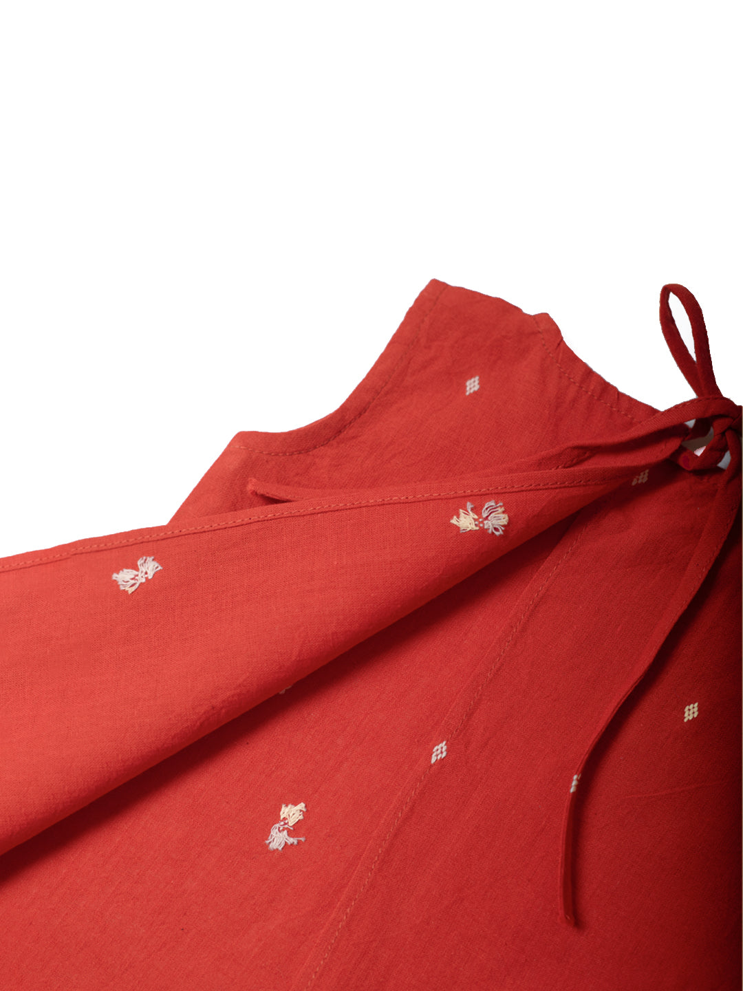 Infant Set - Tomato