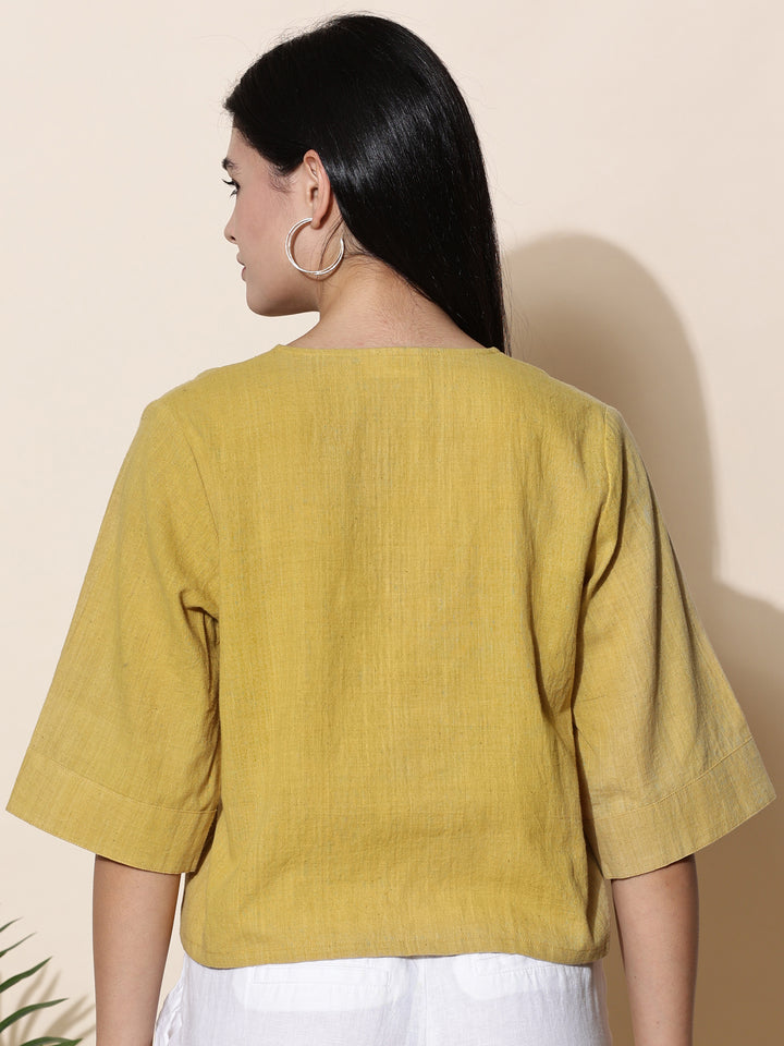 Mango Mist