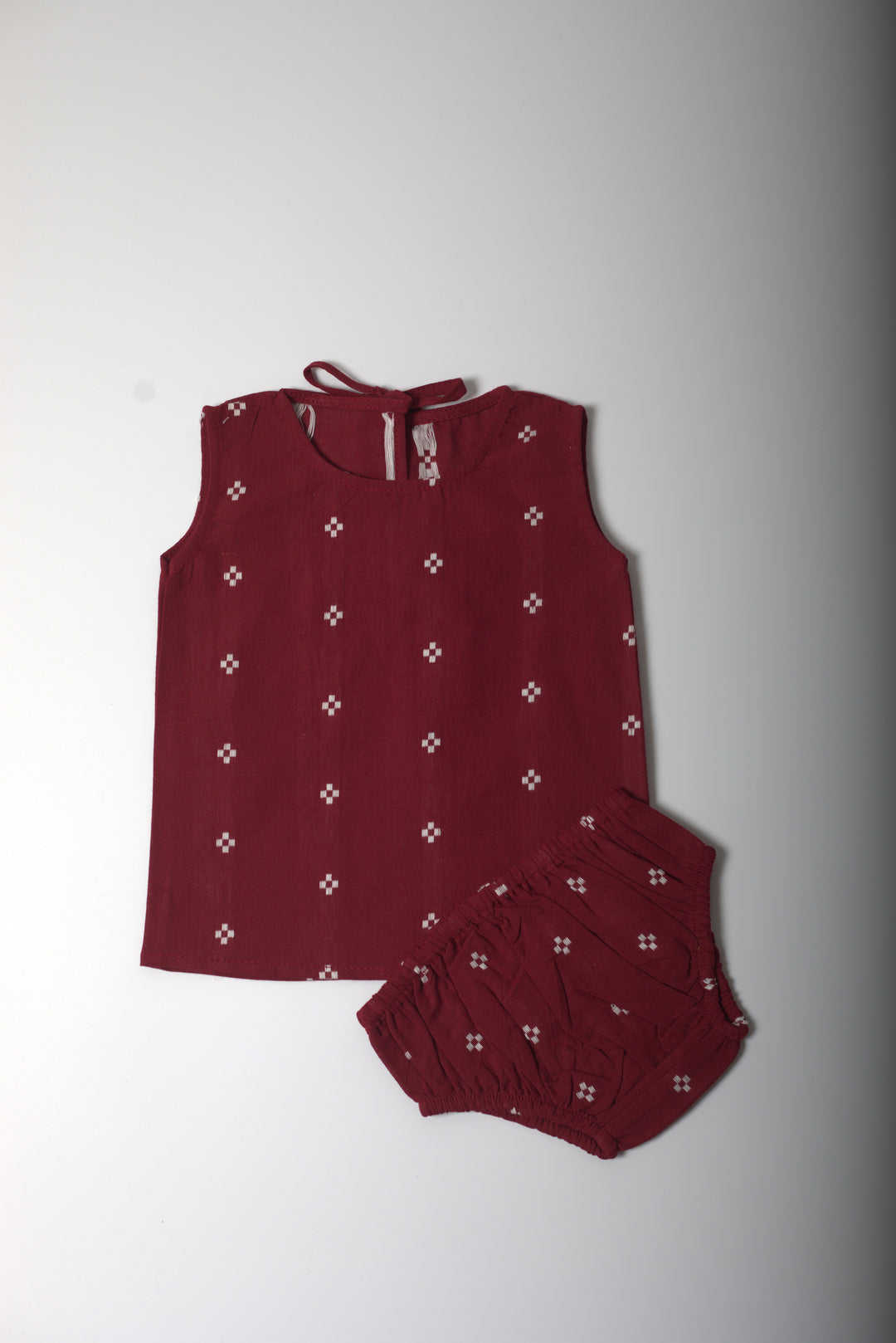 Infant Set - Coloured