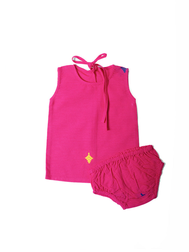 Infant Set - Baby Champ