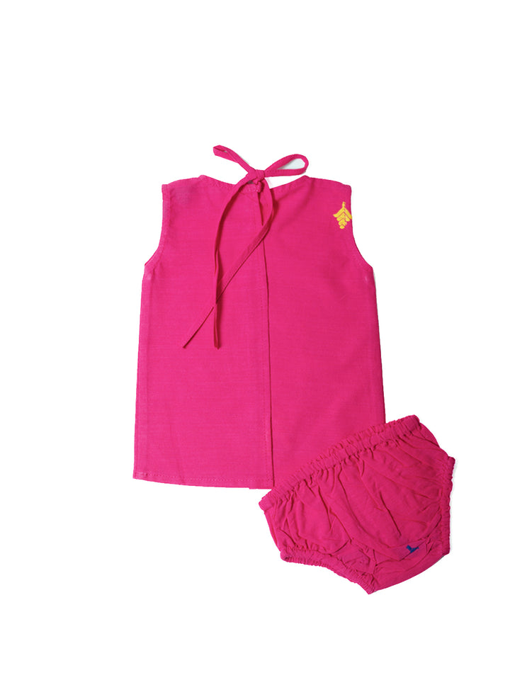 Infant Set - Baby Champ