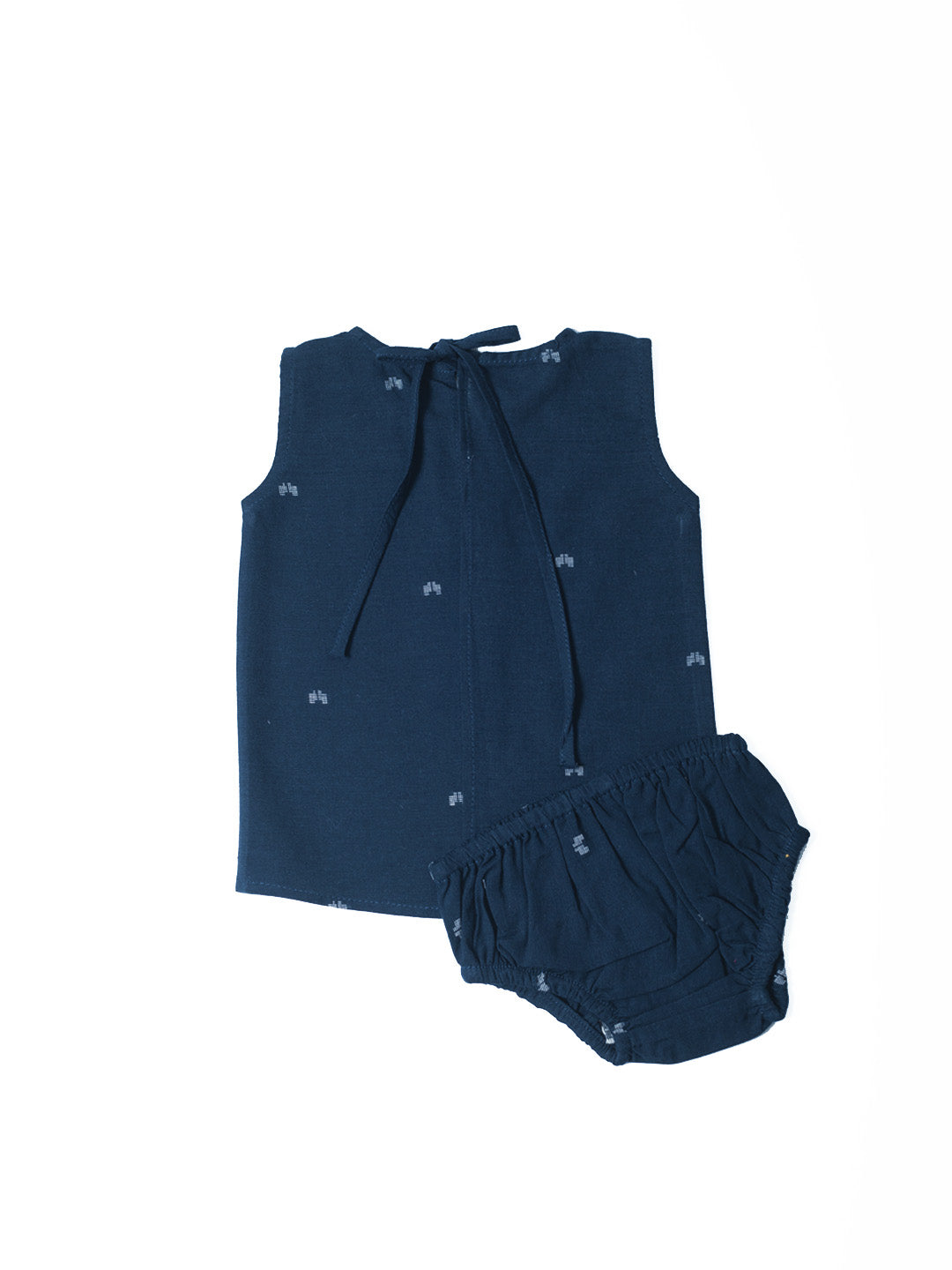 Infant Set - Blue Wonder