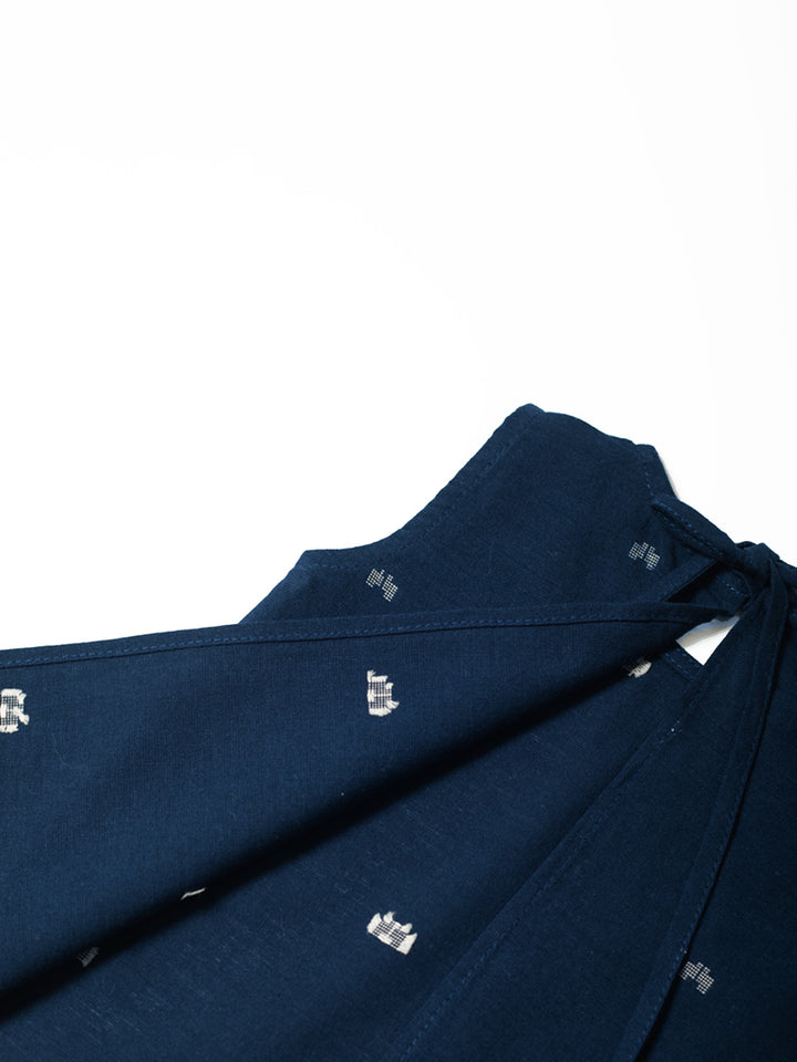 Infant Set - Blue Wonder