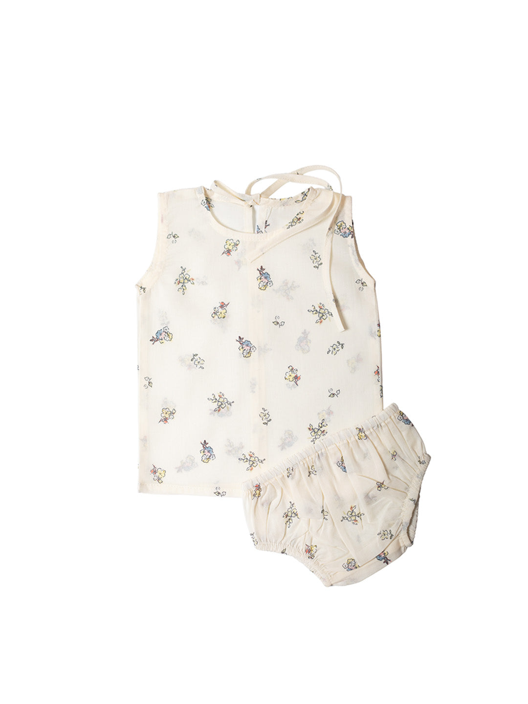 Infant Set - Buttercup