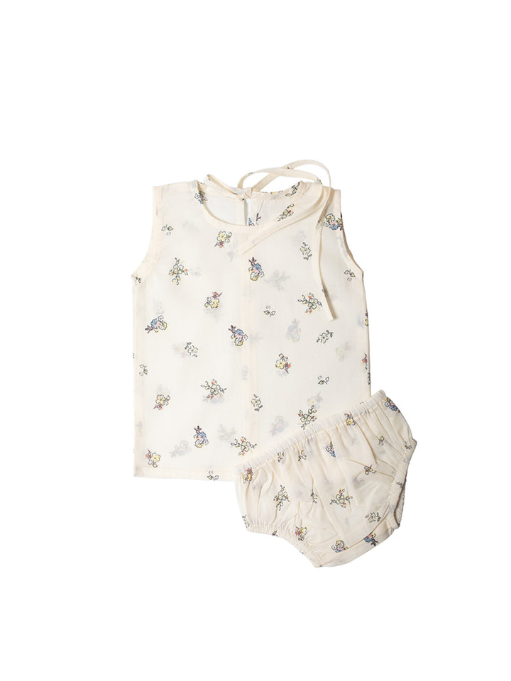 Infant Set - Buttercup