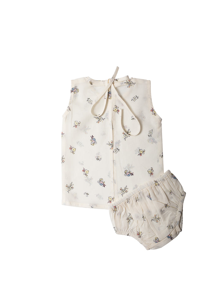 Infant Set - Buttercup