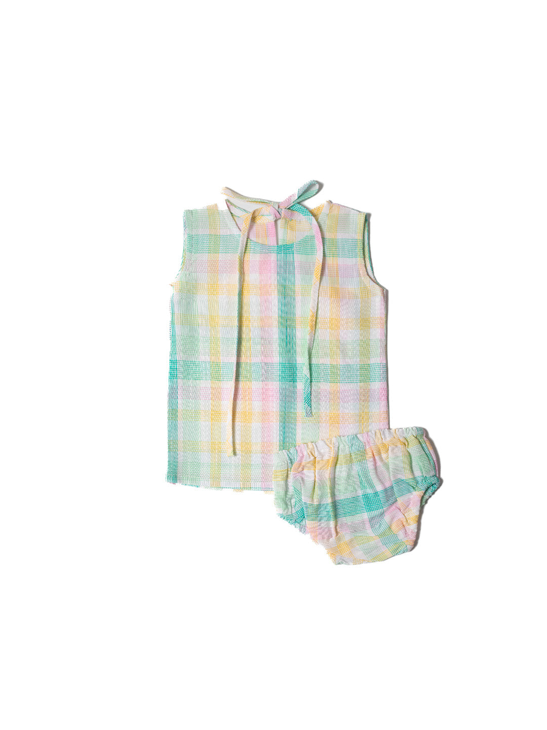 Infant Set - Cuddle Pie