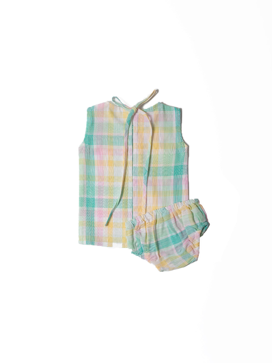 Infant Set - Cuddle Pie