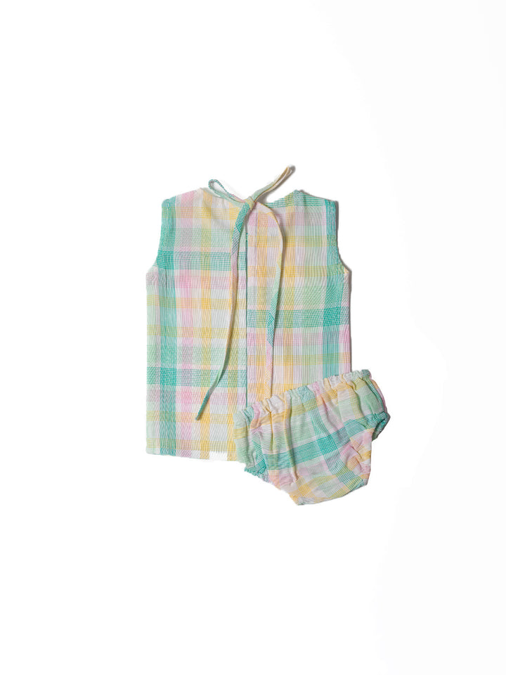 Infant Set - Cuddle Pie