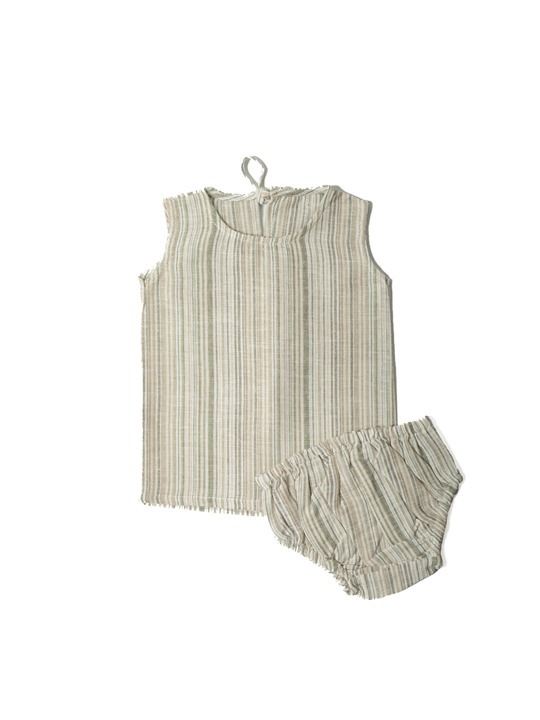 Infant Set - Cute Momo