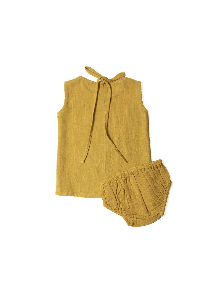 Infant Set - Honeybun