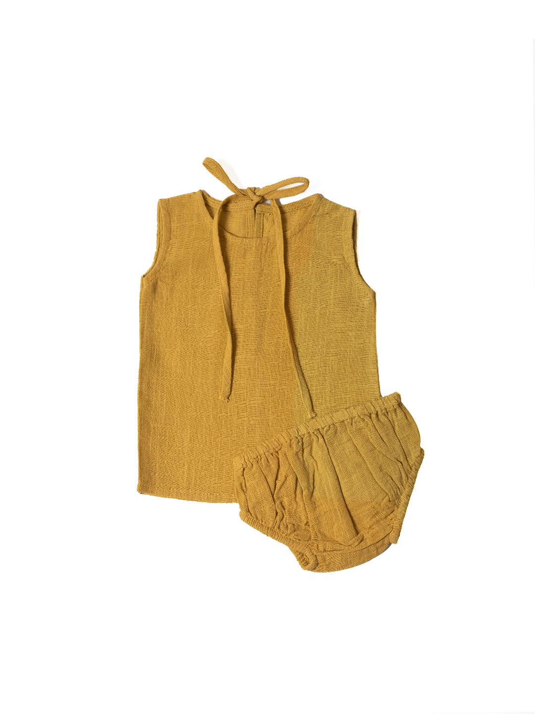 Infant Set - Honeybun