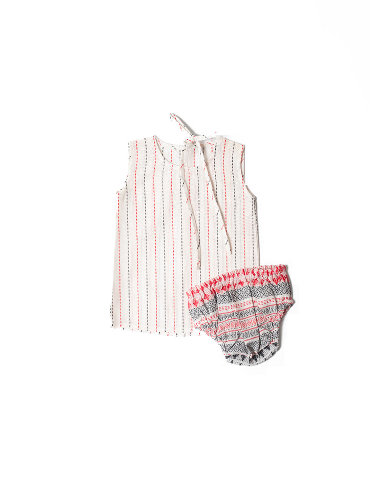 Infant Set - Little Dove
