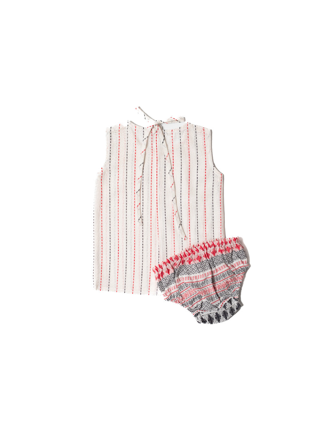 Infant Set - Little Dove