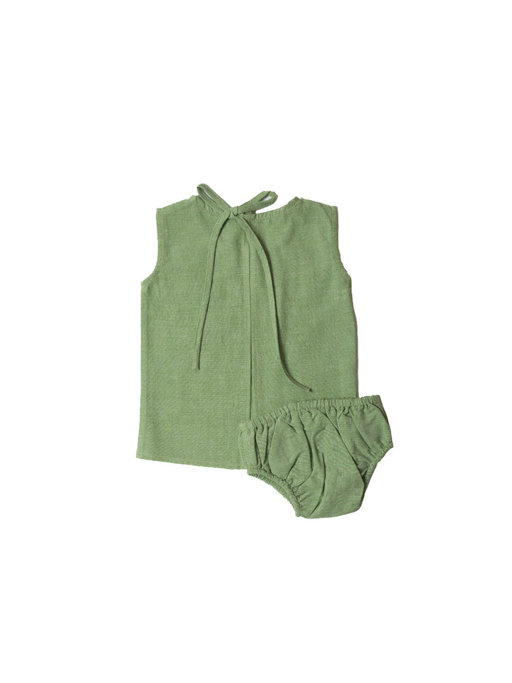 Infant Set - Little Sprout