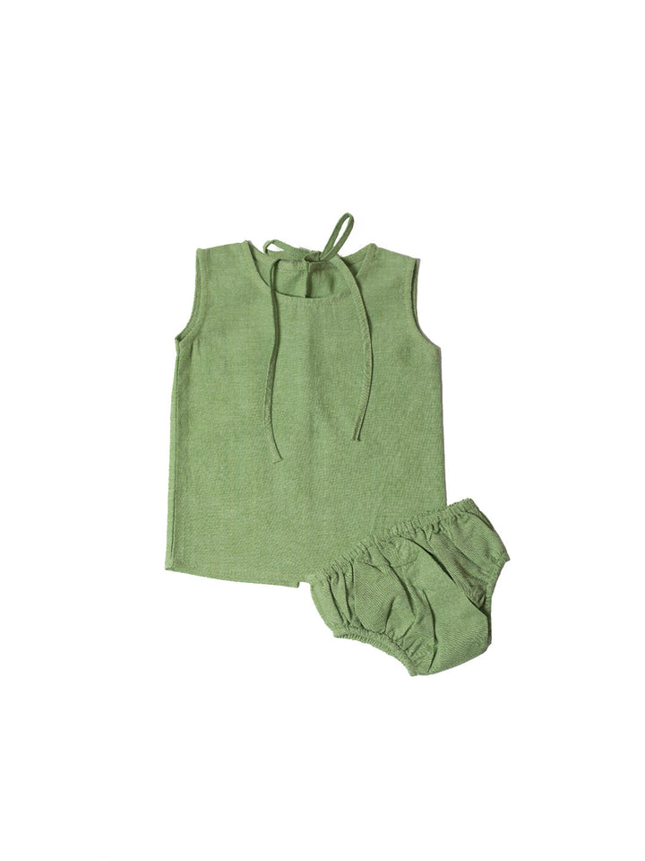 Infant Set - Little Sprout