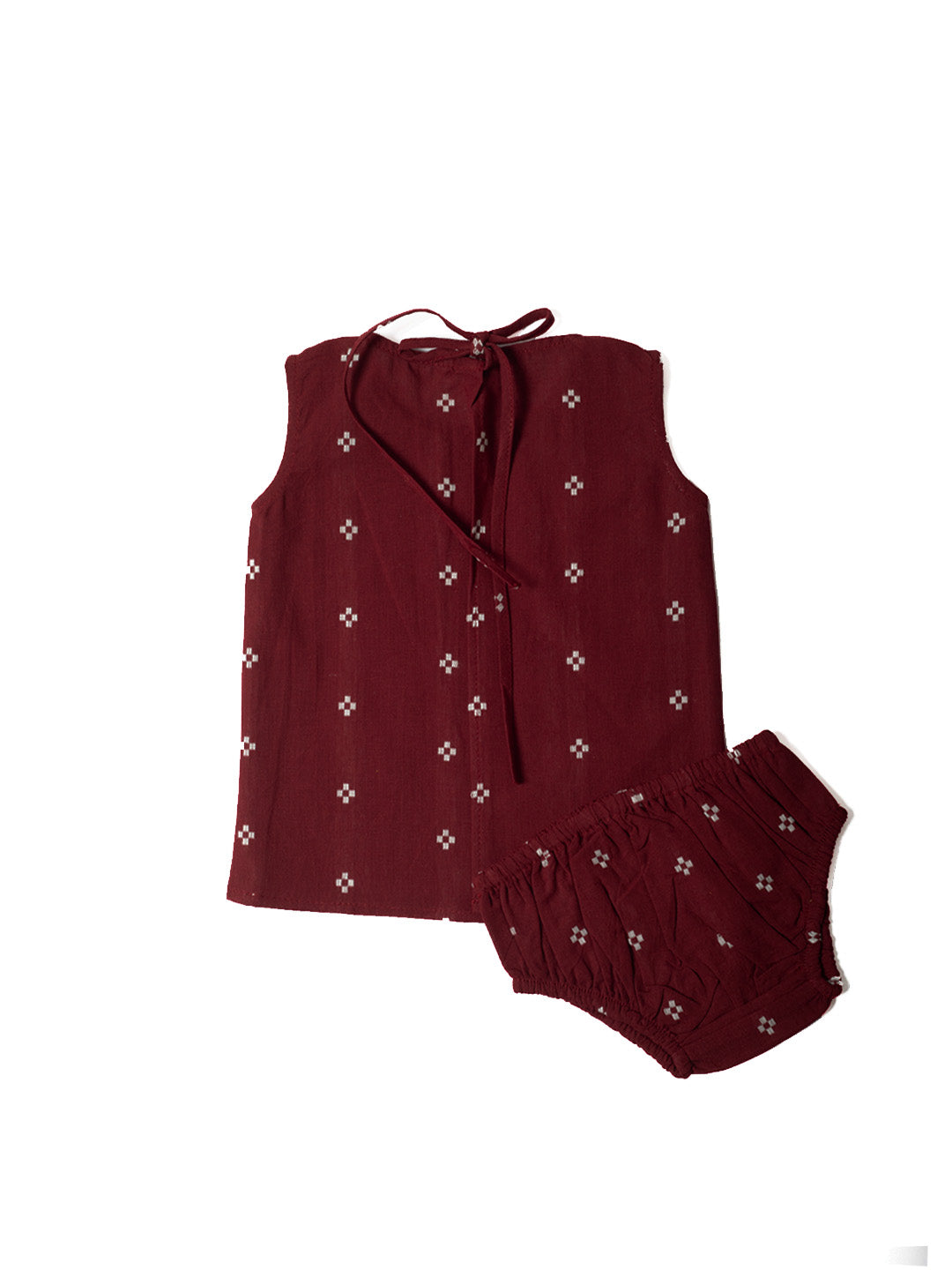 Infant Set - Love Bug