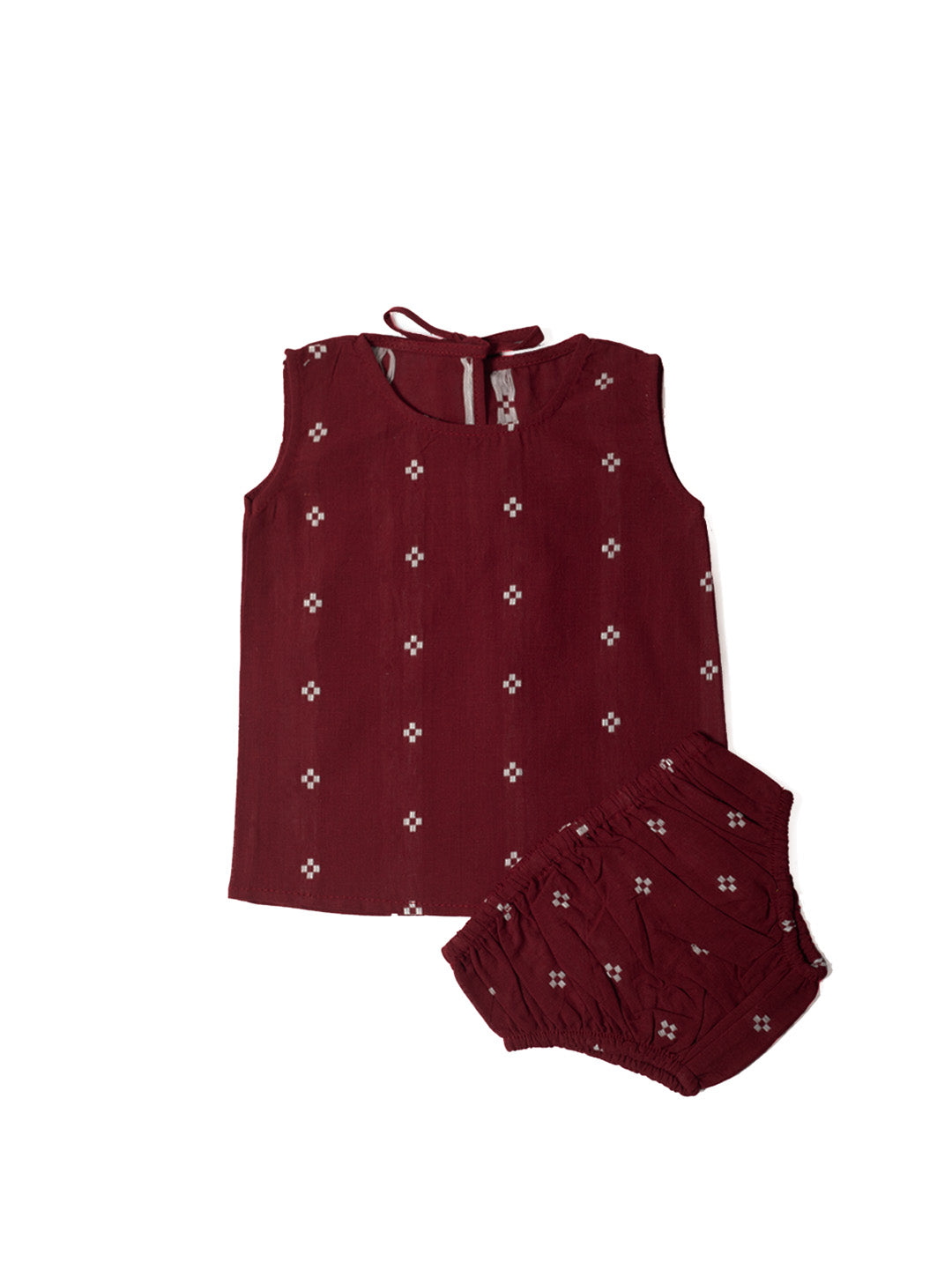 Infant Set - Love Bug