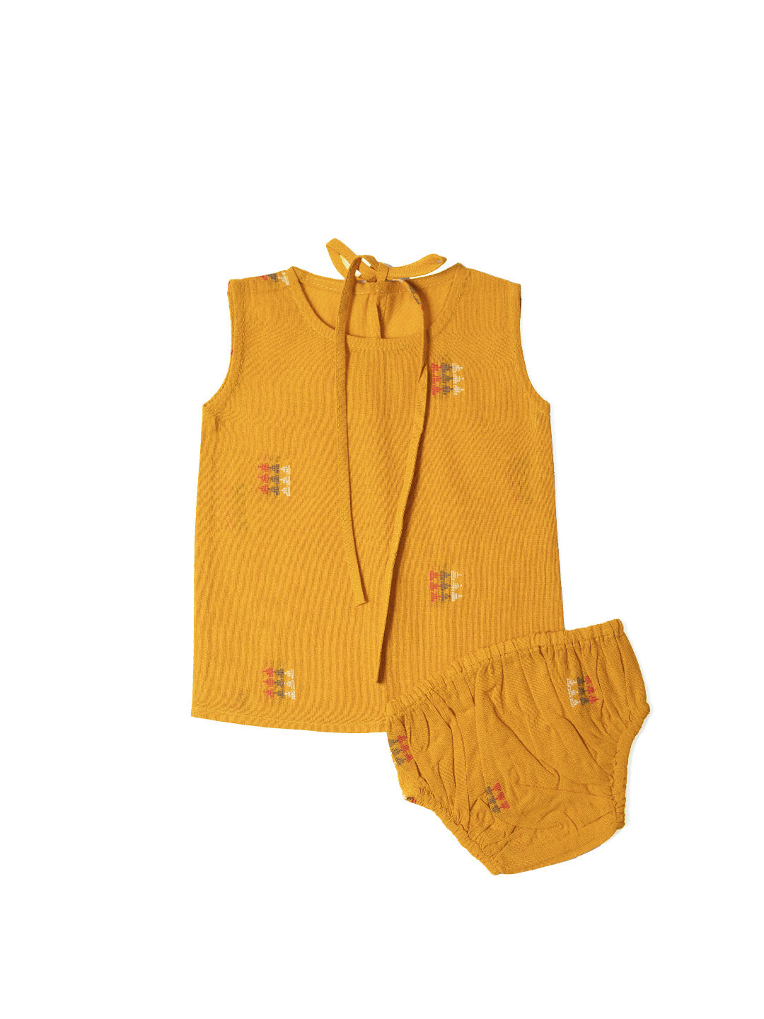 Infant Set - Mango