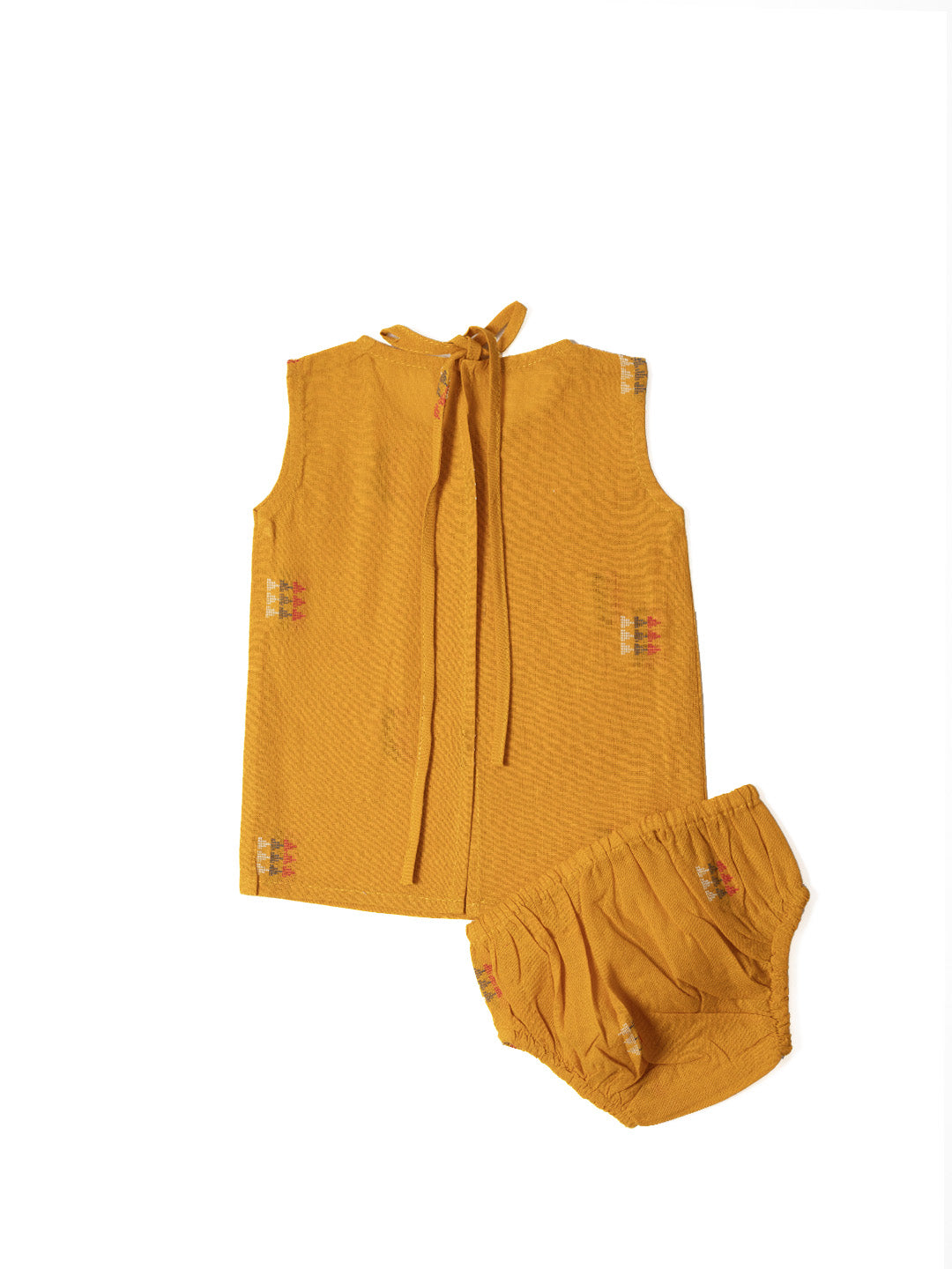 Infant Set - Mango