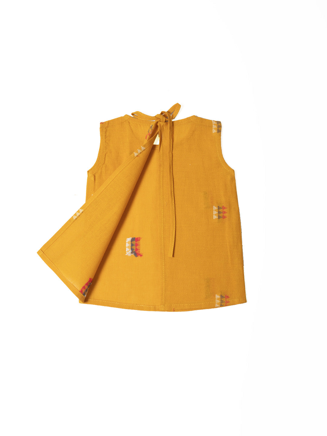 Infant Set - Mango