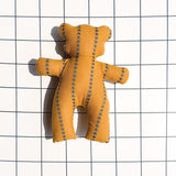 Sustainable Nursery Decor – Teddy