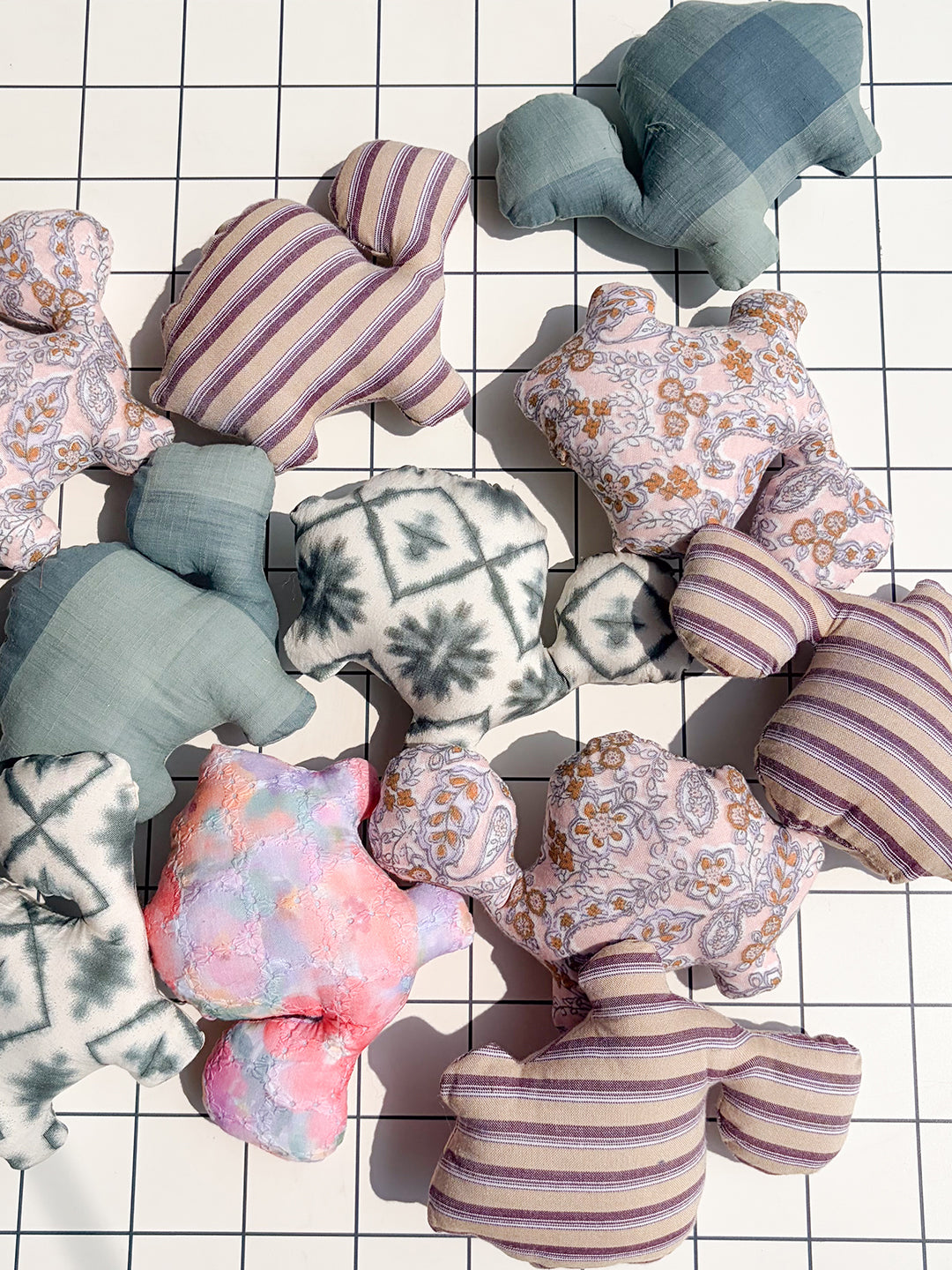 Sustainable Nursery Decor – Turtle