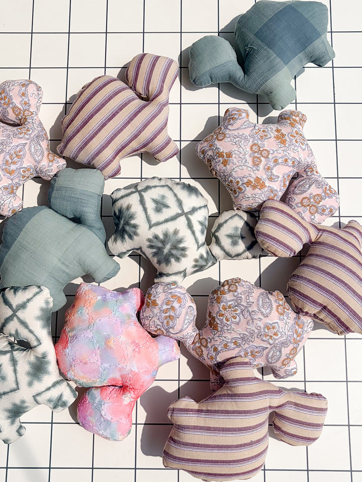 Sustainable Nursery Decor – Turtle