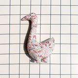 Sustainable Nursery Decor – Duck