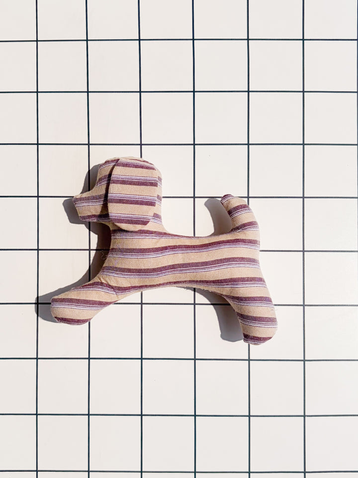 Sustainable Nursery Decor – Dog