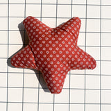 Sustainable Nursery Decor – Star