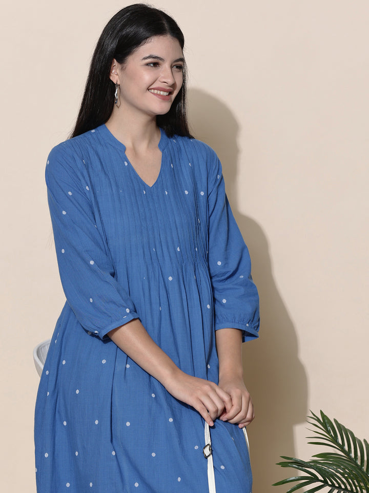 Oasis Tranquil Kurta Set