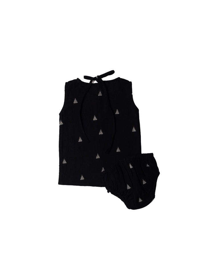 Infant Set - Snuggle Bug