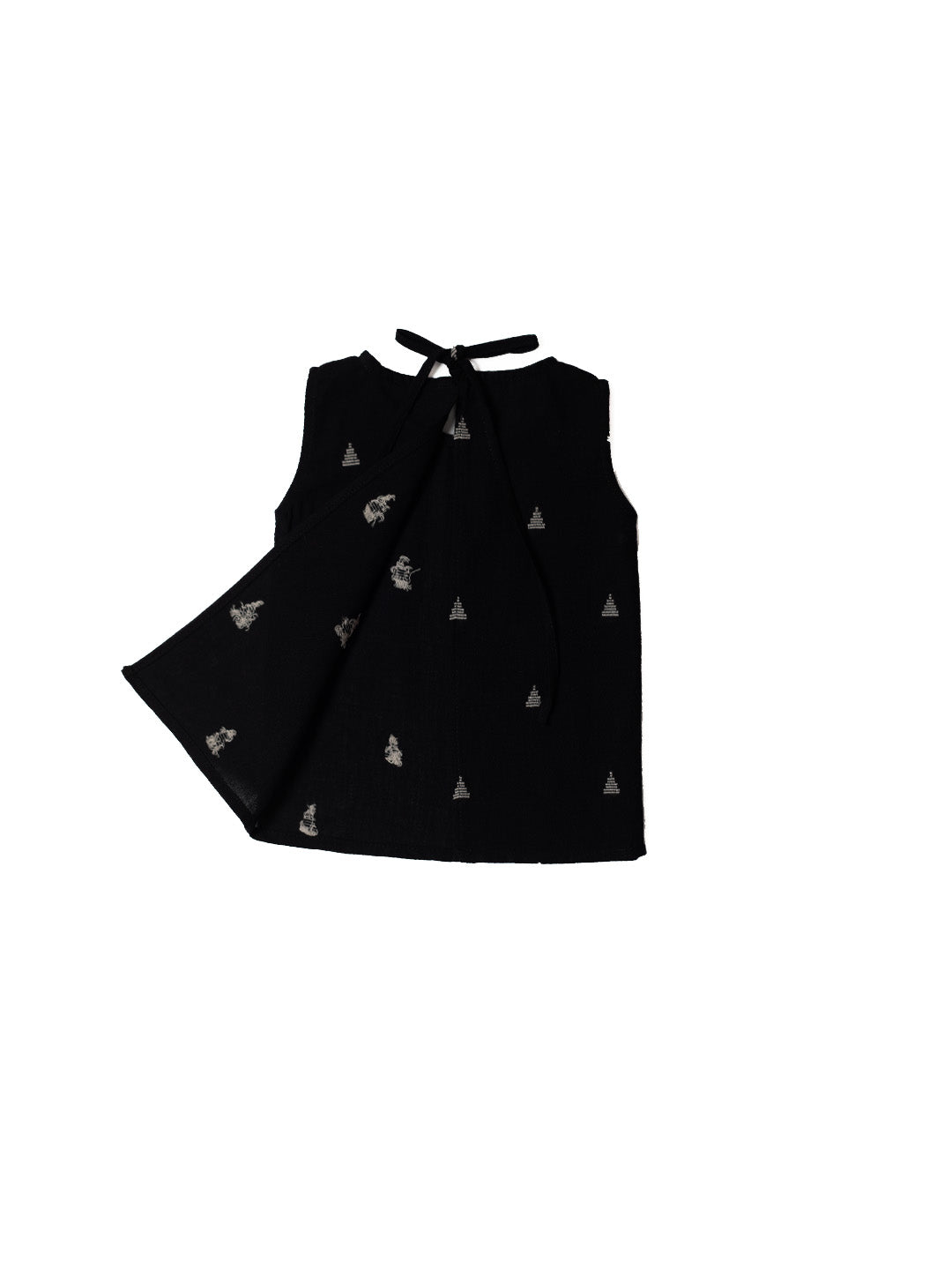 Infant Set - Snuggle Bug