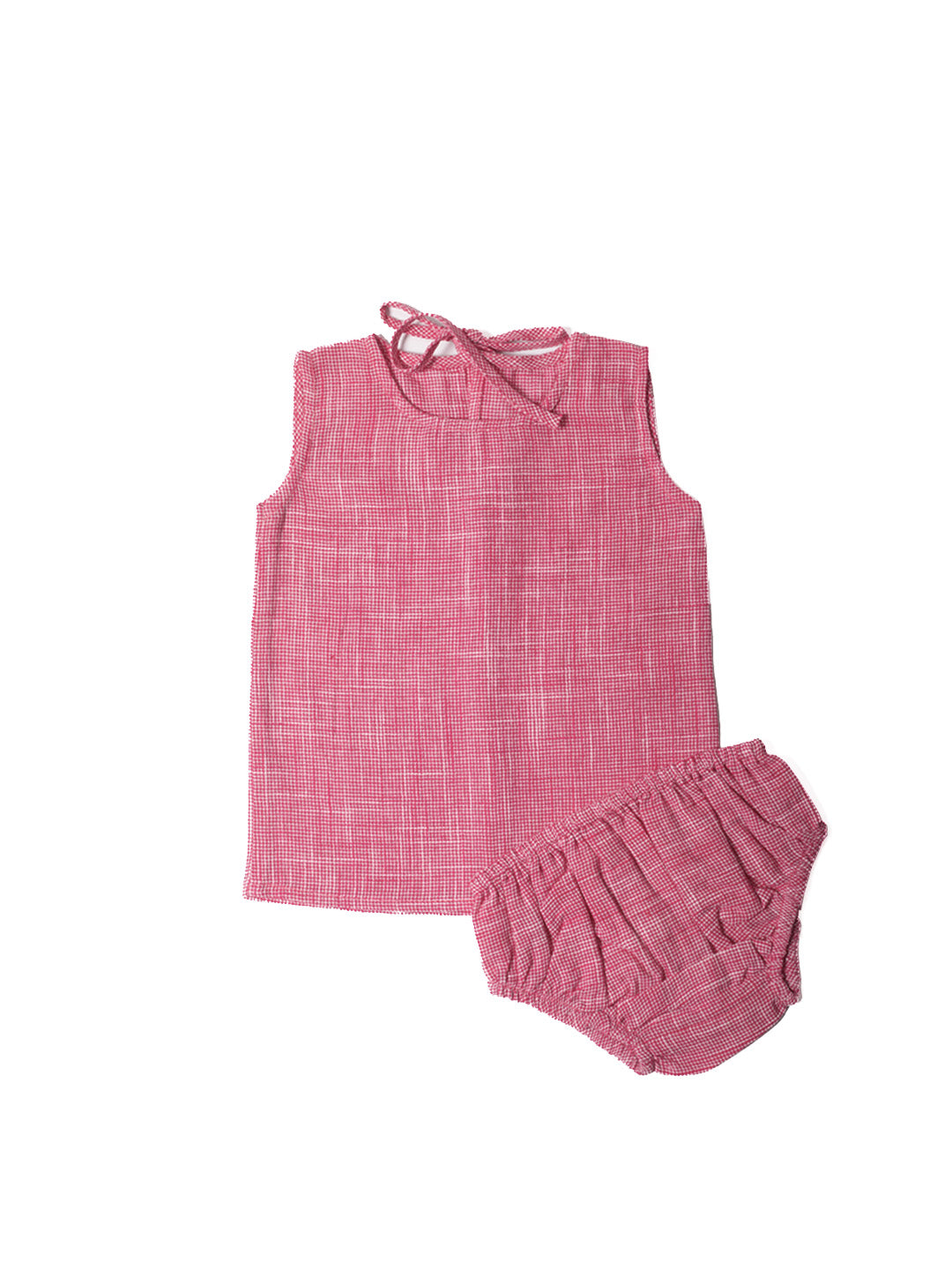 Infant Set - Sugarplum