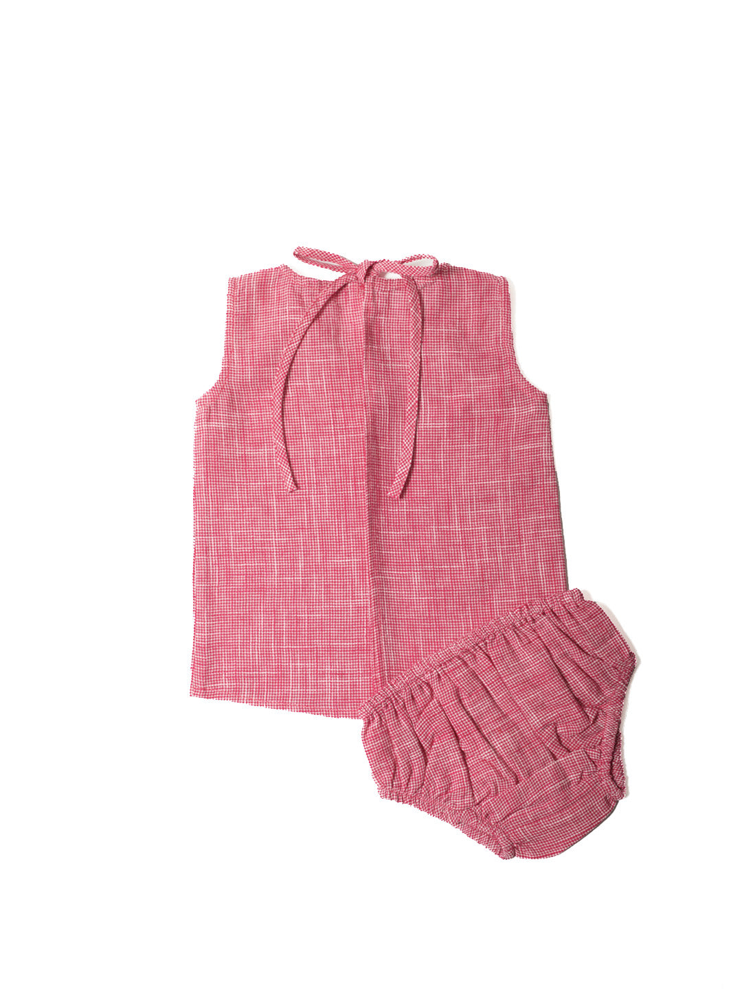 Infant Set - Sugarplum