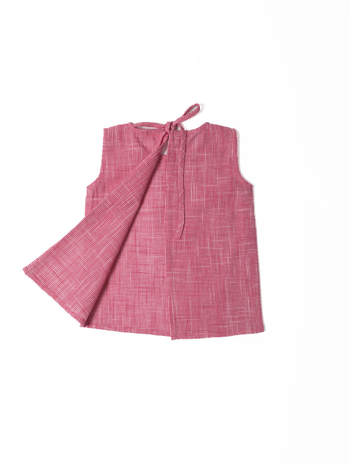 Infant Set - Sugarplum