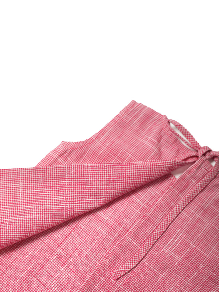 Infant Set - Sugarplum