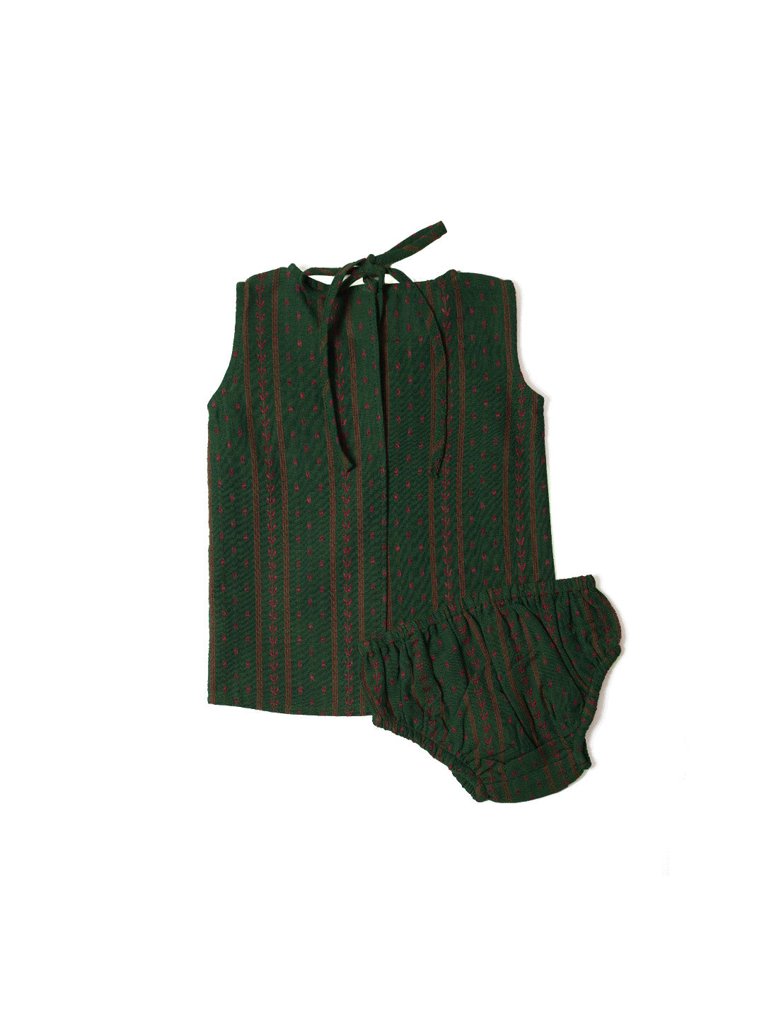 Infant Set - Sweet Pea