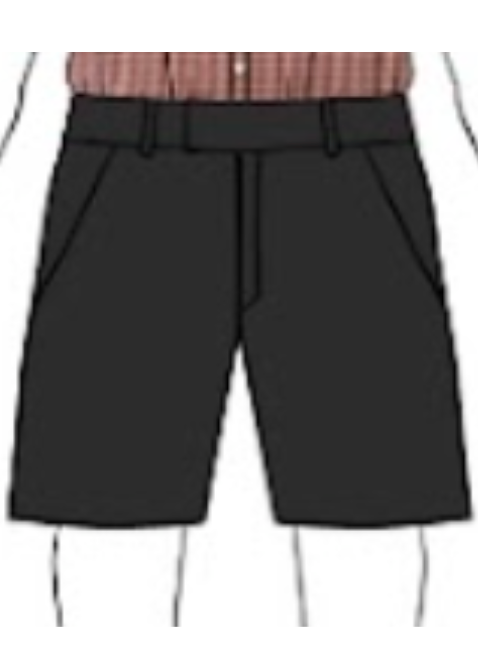 Shorts / Boys (KG-5) - IKV