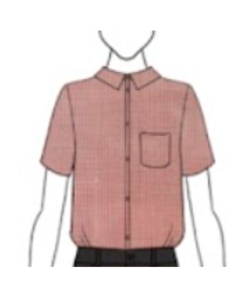 Shirts / Boys - IKV