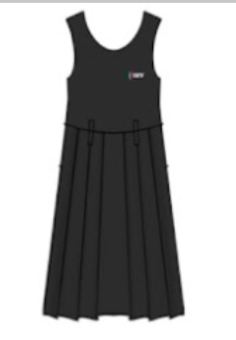 Tunic Separate / Girls (1-5) - IKV